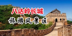 看国外黄色操逼视频中国北京-八达岭长城旅游风景区